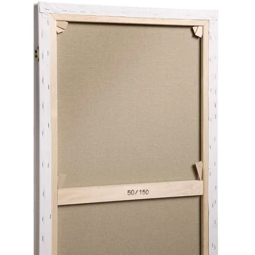Honsell Folding Canvas Screen 5 Honsell Folding Canvas Screen - Image 3
