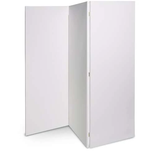 Honsell Folding Canvas Screen 3 Honsell Folding Canvas Screen