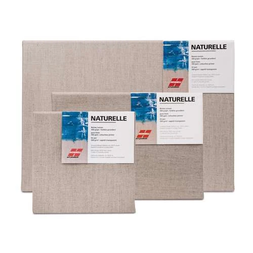 Honsell Naturelle Linen Canvas Sets Of 3 3 Honsell Naturelle Linen Canvas Sets Of 3