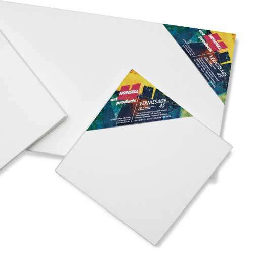 Honsell Vernissage 45 Stretched Cotton Canvases 3 Honsell Vernissage 45 Stretched Cotton Canvases