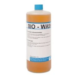 Huber Bio-Wash Cleaner For Ink Rollers