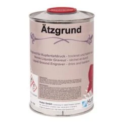 Huber Liquid Etching Ground 7 Huber Liquid Etching Ground -CLAIREFONTAINE || Canson || Golden Shop HuberLiquidEtchingGround 2