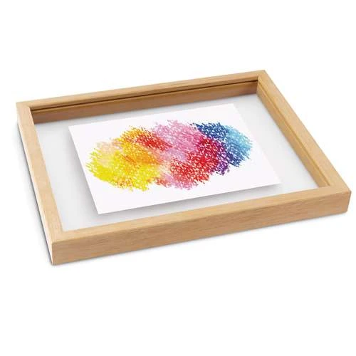I LOVE ART | 3D Box Frames — 13 Mm 4 I LOVE ART | 3D Box Frames — 13 Mm - Image 2