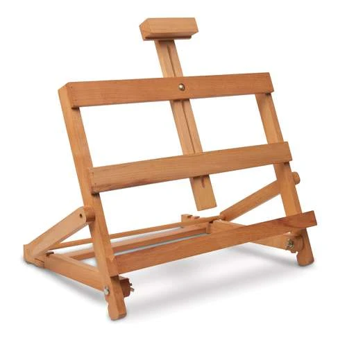 I LOVE ART | Artists' Table Easel — Adjustable 3 I LOVE ART | Artists' Table Easel — Adjustable