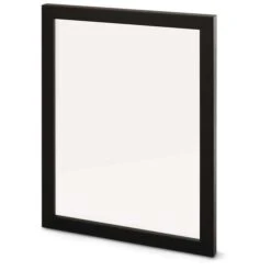 I LOVE ART | Double Glass Frames — 24 Mm -CLAIREFONTAINE || Canson || Golden Shop ILOVEART7CDoubleGlassFramesE2809424mm 2