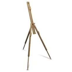I LOVE ART | Field Easel — Lightweight