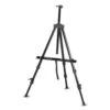 I LOVE ART | Outdoor Painting Easel — Aluminium 2 I LOVE ART | Outdoor Painting Easel — Aluminium -CLAIREFONTAINE || Canson || Golden Shop ILOVEART7COutdoorPaintingEaselE28094aluminium