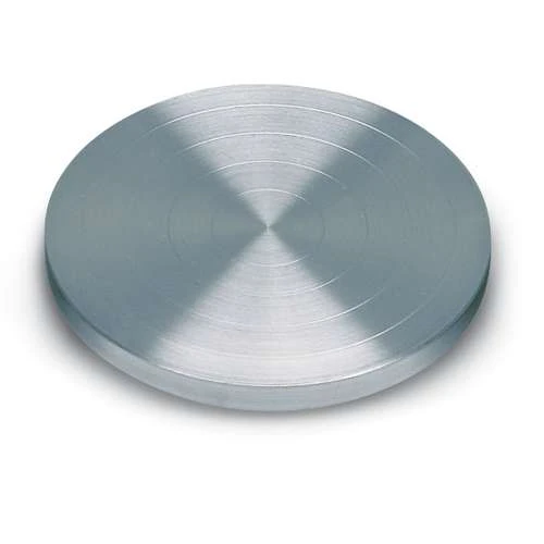 I LOVE ART | Pottery Wheel — Aluminium 3 I LOVE ART | Pottery Wheel — Aluminium