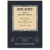 Ingres D’Arches MBM Drawing Pads 1 Ingres D’Arches MBM Drawing Pads -CLAIREFONTAINE || Canson || Golden Shop IngresdE28099ArchesMBMDrawingPads