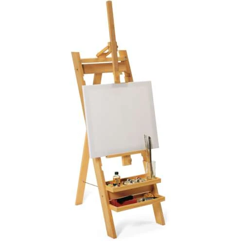 Jax Storage Easel 'Bel Etage' 3 Jax Storage Easel 'Bel Etage'