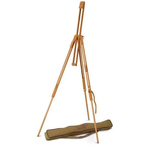 Julian Field Easel JB10 3 Julian Field Easel JB10