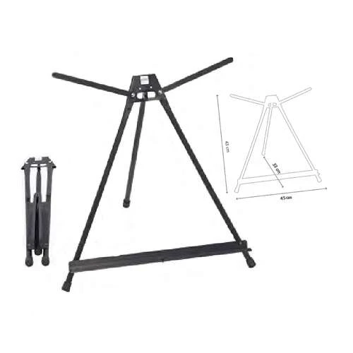 Jullian Aluminium Table Easel LAL-T 4 Jullian Aluminium Table Easel LAL-T - Image 2