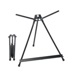 Jullian Aluminium Table Easel LAL-T