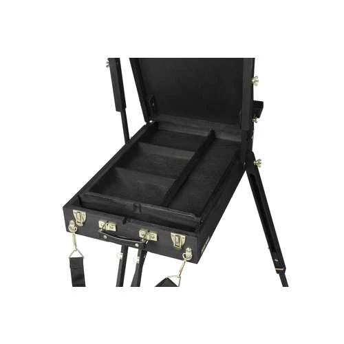 Jullian Black Spirit Box Easel 4 Jullian Black Spirit Box Easel - Image 2
