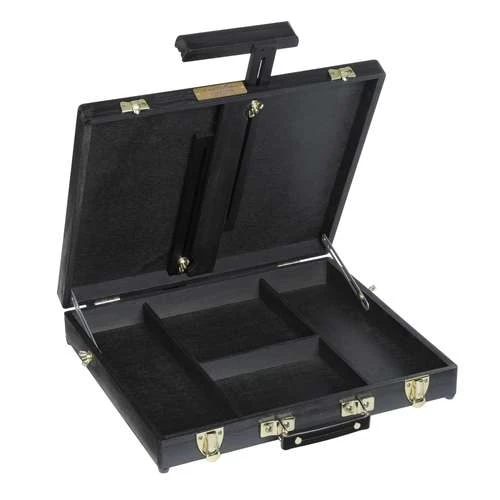 Jullian Black Travel Box Easel 5 Jullian Black Travel Box Easel - Image 3