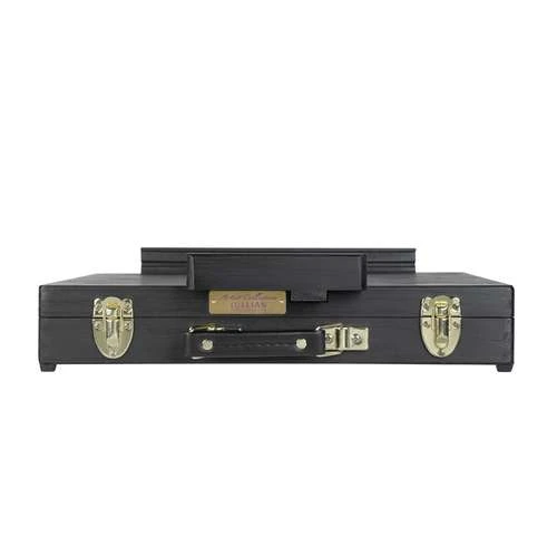Jullian Black Travel Box Easel 6 Jullian Black Travel Box Easel - Image 4