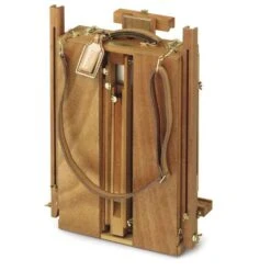 Jullian Box Easel JB45 -CLAIREFONTAINE || Canson || Golden Shop JullianBoxEaselJB45 1