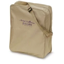 Jullian Box Easel JB45 -CLAIREFONTAINE || Canson || Golden Shop JullianBoxEaselJB45 2