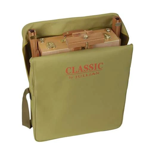 Jullian Classic GM Box Easel 4 Jullian Classic GM Box Easel - Image 2