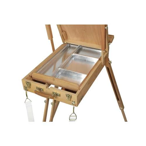 Jullian Classic GM Box Easel 5 Jullian Classic GM Box Easel - Image 3