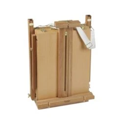 Jullian Classic GM Box Easel 11 Jullian Classic GM Box Easel -CLAIREFONTAINE || Canson || Golden Shop JullianClassicGMBoxEasel 3