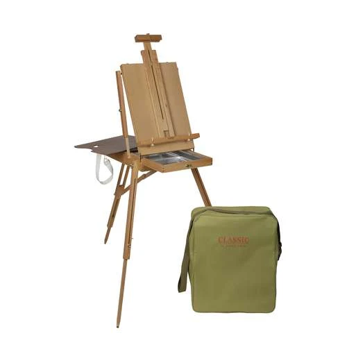 Jullian Classic GM Box Easel 7 Jullian Classic GM Box Easel - Image 5