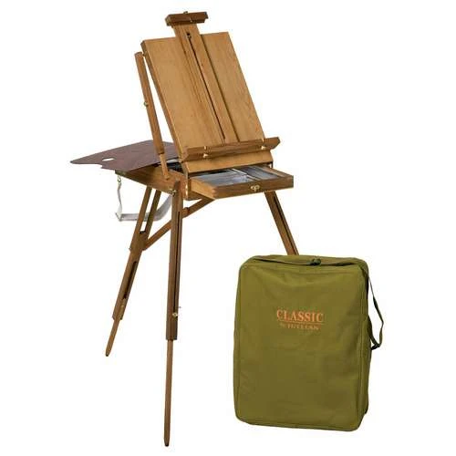 Jullian Classic GM Box Easel 8 Jullian Classic GM Box Easel - Image 6