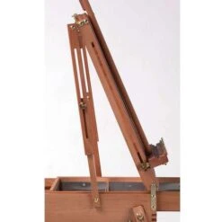 Jullian JB40 Travel Easel -CLAIREFONTAINE || Canson || Golden Shop JullianJB40TravelEasel 2