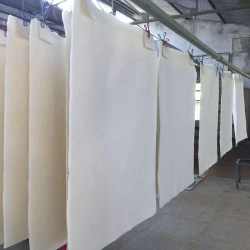 Khadi Atlas Handmade Artist's Paper 3 Khadi Atlas Handmade Artist's Paper