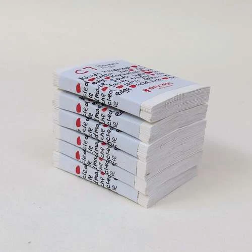 Khadi Handmade Artist's Paper Envelopes 3 Khadi Handmade Artist's Paper Envelopes