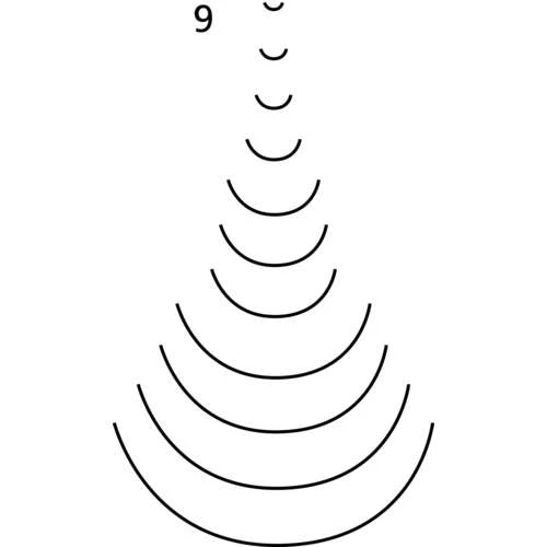 Kirschen Straight Gouges Cut 9 3 Kirschen Straight Gouges Cut 9
