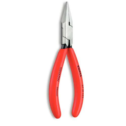 Knipex Flat Gripping Pliers 3 Knipex Flat Gripping Pliers