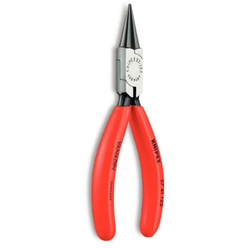 Knipex Rounded Gripping Pliers 3 Knipex Rounded Gripping Pliers