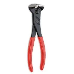 Knipex Straight Cutters