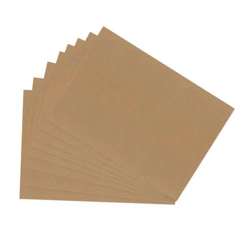 Kraft Drawing Paper — Pack 3 Kraft Drawing Paper — Pack