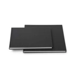 Kunst & Papier | ALL MEDIA Sketchbooks — Various