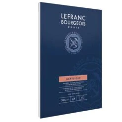 LEFRANC & BOURGEOIS Acrylic Paper