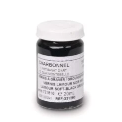 Lamour Etching Ground