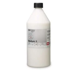 Lascaux Medium 3 Satin Matt