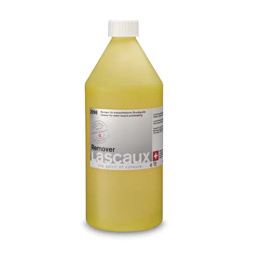 Lascaux Remover 3 Lascaux Remover