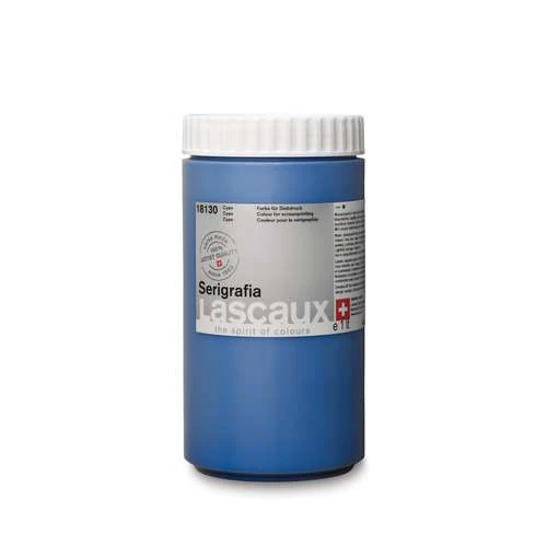 Lascaux Serigrafia Screenprinting Ink 4 Lascaux Serigrafia Screenprinting Ink - Image 2