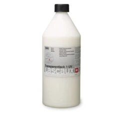 Lascaux Transparent Acrylic UV Varnish -CLAIREFONTAINE || Canson || Golden Shop LascauxTransparentAcrylicUVVarnish 2