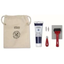 Lefranc & Bourgeois Block Printing Starter Set 8 Lefranc & Bourgeois Block Printing Starter Set -CLAIREFONTAINE || Canson || Golden Shop Lefranc26amp3BBourgeoisBlockPrintingStarterSet 2