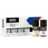 Liquitex Acrylic Gouache Sets 2 Liquitex Acrylic Gouache Sets -CLAIREFONTAINE || Canson || Golden Shop LiquitexAcrylicGouacheSets