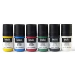 Liquitex Acrylic Gouache Sets 13 Liquitex Acrylic Gouache Sets -CLAIREFONTAINE || Canson || Golden Shop LiquitexAcrylicGouacheSets 5