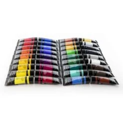 Liquitex Basics Acrylic Paint Sets -CLAIREFONTAINE || Canson || Golden Shop LiquitexBasicsAcrylicPaintSets 2