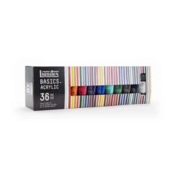 Liquitex Basics Acrylic Paint Sets