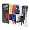 Liquitex Basics Acrylic Primary Colours Set -CLAIREFONTAINE || Canson || Golden Shop LiquitexBasicsAcrylicPrimaryColoursSet