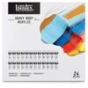 Liquitex® | Professional Heavy Body Essentials Set — 24 X 22 Ml Tubes -CLAIREFONTAINE || Canson || Golden Shop LiquitexC2AE7CProfessionalHeavyBodyEssentialsSetE2809424x22mltubes