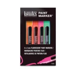 Liquitex Paint Marker Sets
